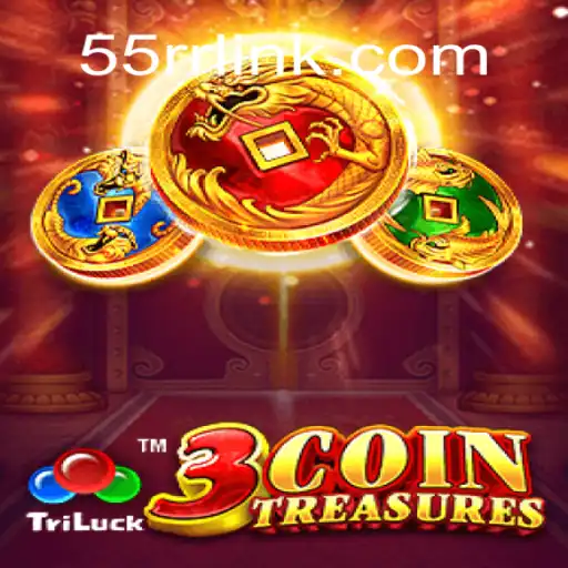 Explorando o Fascinante Mundo de 3CoinTreasures: Um Mergulho no Jogo que Está Conquistando o Público
