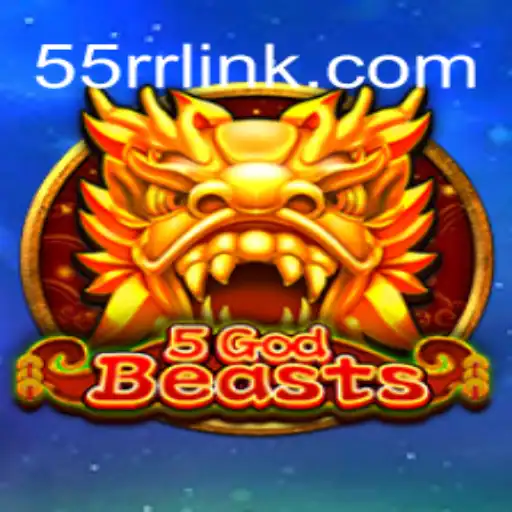 Descubra 5GodBeasts: Aventura e Estratégia no Mundo dos Jogos Online