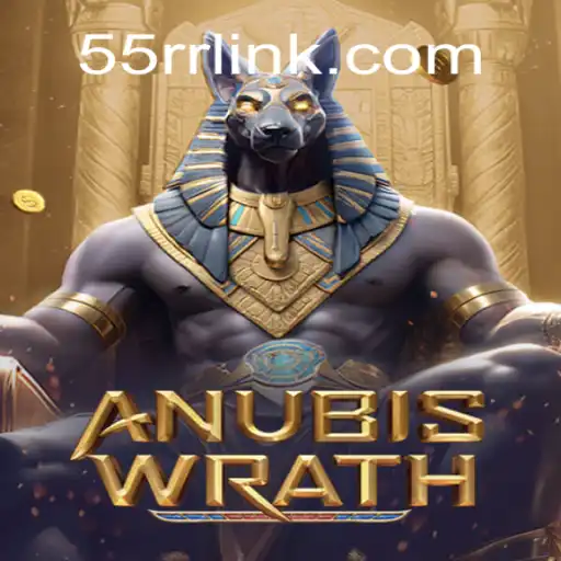 Descubra o Universo de AnubisWrath: Jogo Revolucionário