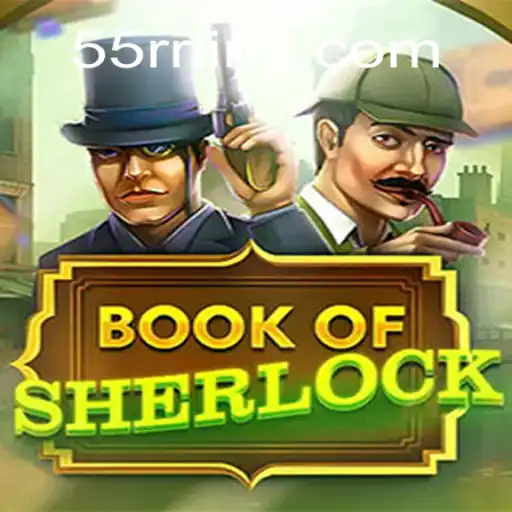 BookOfSherlock: Um Mergulho no Mundo do Jogo Detetivesco