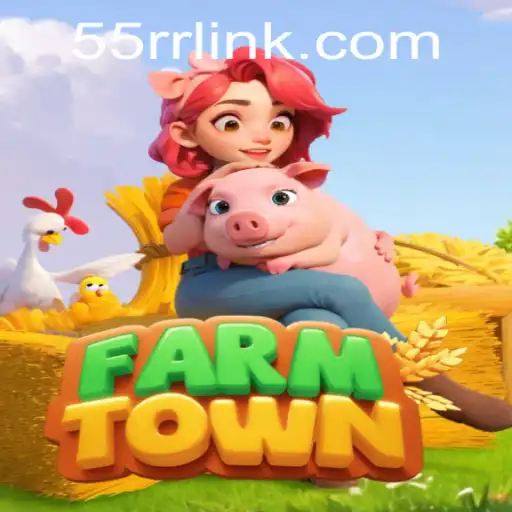 Explorando FarmTown: O Mundo Envolvente da Agricultura Virtual