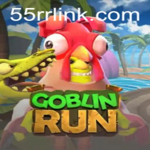 Descubra o Mundo de GoblinRun: Um Jogo Inovador e Atraente