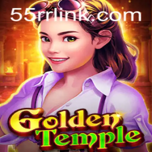 GoldenTemple: Exploring the Mystical World of 55RR.COM