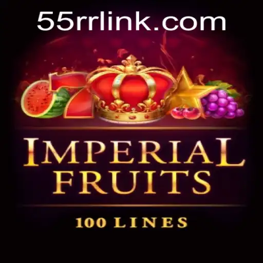 Descubra o Fascinante Mundo de ImperialFruits100 e a Experiência Diversificada com 55RR.COM
