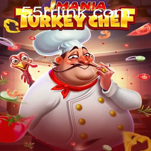 JManiaTurkeyChef: Explorando a Aventura Gourmet do Jogo
