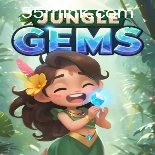 Descubra a Aventura Exótica de JungleGems