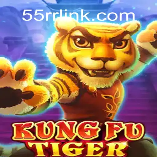 Descubra KungFuTiger: O Novo Fenômeno dos Jogos Online