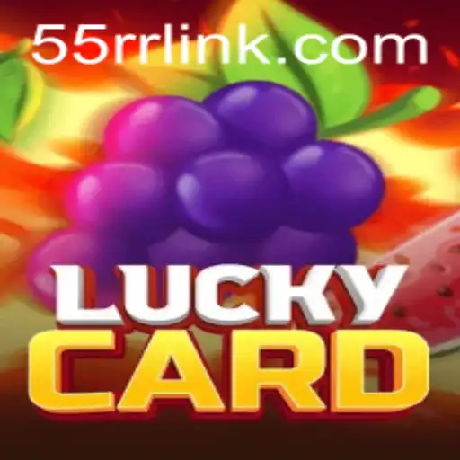 Descubra o Jogo de Cartas da Sorte: LuckyCard