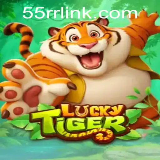 The Thrills of LuckyTiger: Dive into the World of 55RR.COM