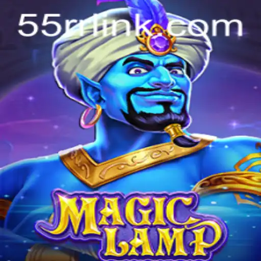 Conheça MagicLamp: O Fascinante Mundo dos Desejos e Aventuras de 55RR.COM