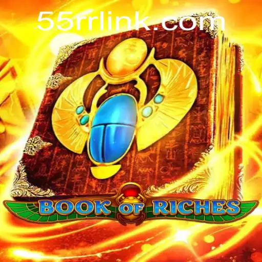 Explorando o Mundo de BookofRiches: Um Guia Completo com ênfase na 55RR.COM