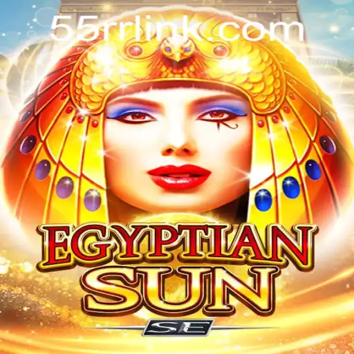 Egyptian Sun SE: Uma Viagem Através dos Mistérios Antigos