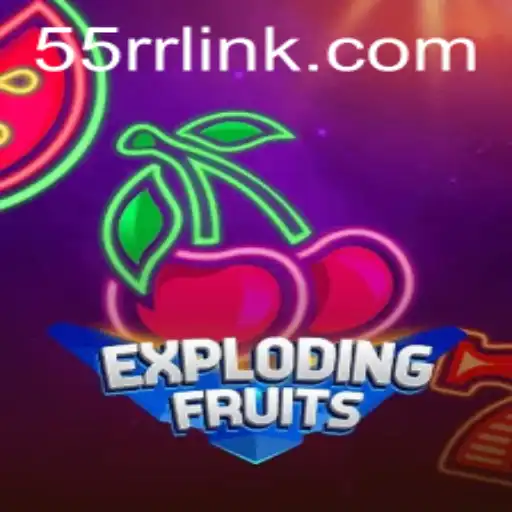 ExplodingFruits: Descubra o Empolgante Mundo de Diversão e Estratégia