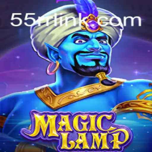 Conheça MagicLamp: O Fascinante Mundo dos Desejos e Aventuras de 55RR.COM