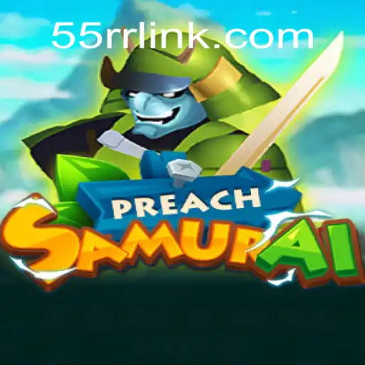 Descubra o Universo de PreachSamurai: Inovação Interativa e Desafios Estratégicos