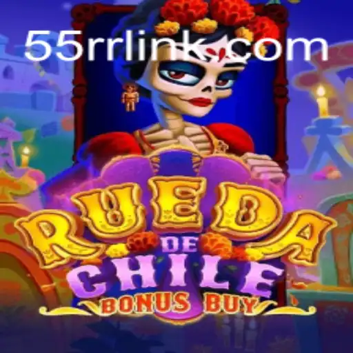 RuedaDeChileBonusBuy: Descubra o Jogo que Está Conquistando o Mundo