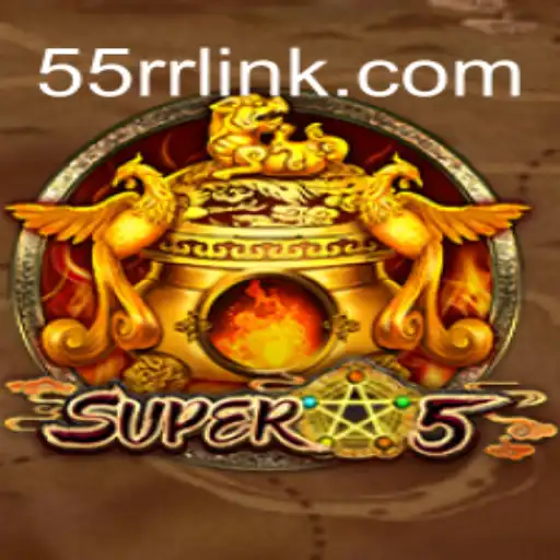 Descubra o Fascinante Mundo do Jogo Super5 e a Palavra-Chave Intrigante 55RR.COM