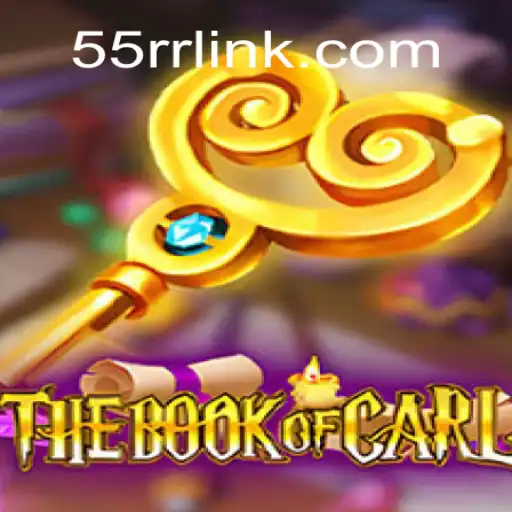 TheBookofCarl: Um Novo Horizonte no Universo dos Jogos