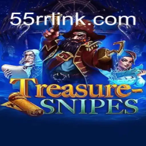 Descubra o Mundo de Aventura em TreasureSnipes: O Jogo de Caça ao Tesouro Único