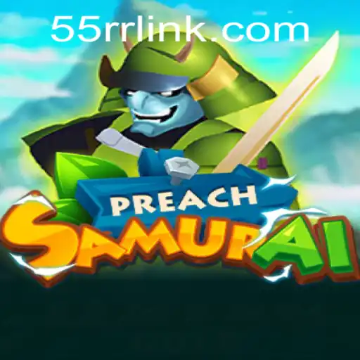 Descubra o Universo de PreachSamurai: Inovação Interativa e Desafios Estratégicos