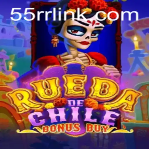 RuedaDeChileBonusBuy: Descubra o Jogo que Está Conquistando o Mundo