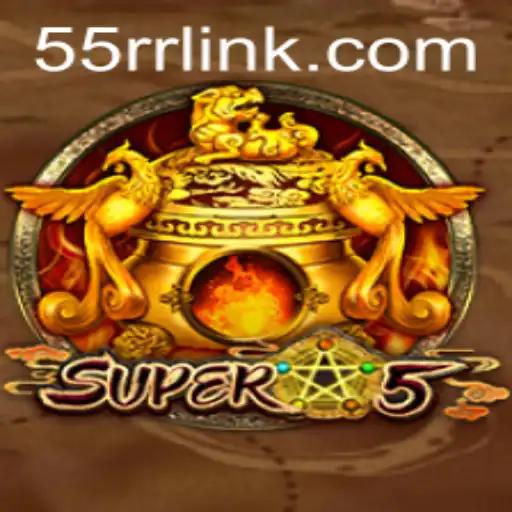 Descubra o Fascinante Mundo do Jogo Super5 e a Palavra-Chave Intrigante 55RR.COM