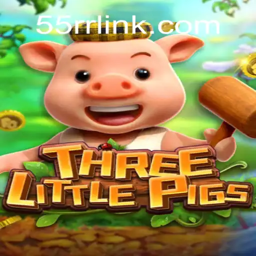Explorando o Mundo de THREELITTLEPIGS: Um Jogo Interativo de Estratégia