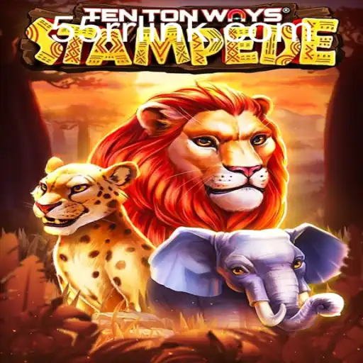 TenTonWaysStampede: Uma Nova Aventura no Mundo dos Jogos