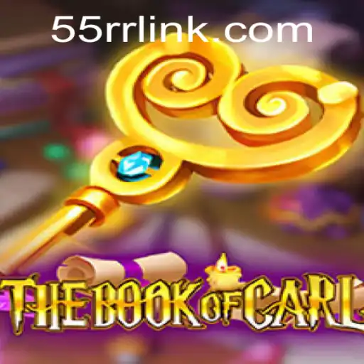 TheBookofCarl: Um Novo Horizonte no Universo dos Jogos