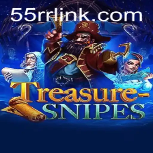 Descubra o Mundo de Aventura em TreasureSnipes: O Jogo de Caça ao Tesouro Único