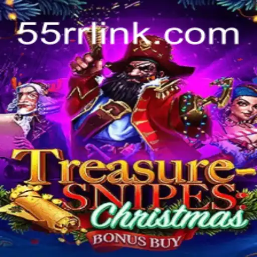 Descubra o Mundo Encantado de TreasuresnipesChristmas: Um Mergulho nas Regras e Atrações do Jogo
